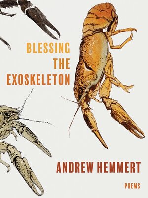 cover image of Blessing the Exoskeleton